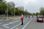 【博慧恒成·家校共育】最暖“早高峰”——致谢家长护学岗